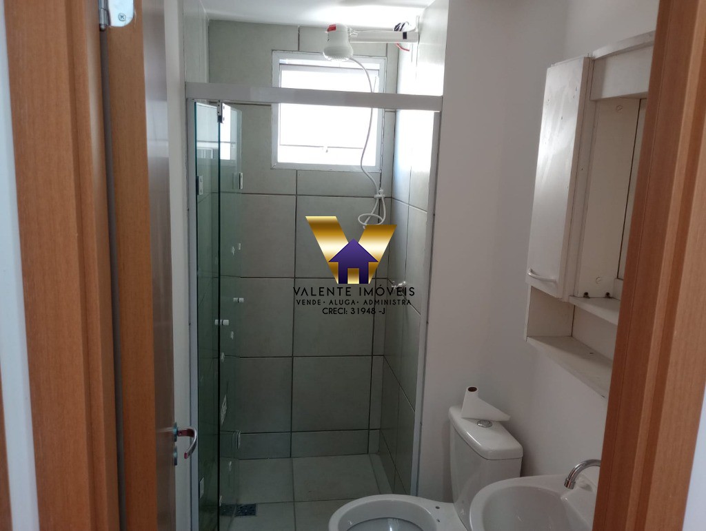 Apartamento, 2 quartos, 38 m² - Foto 4