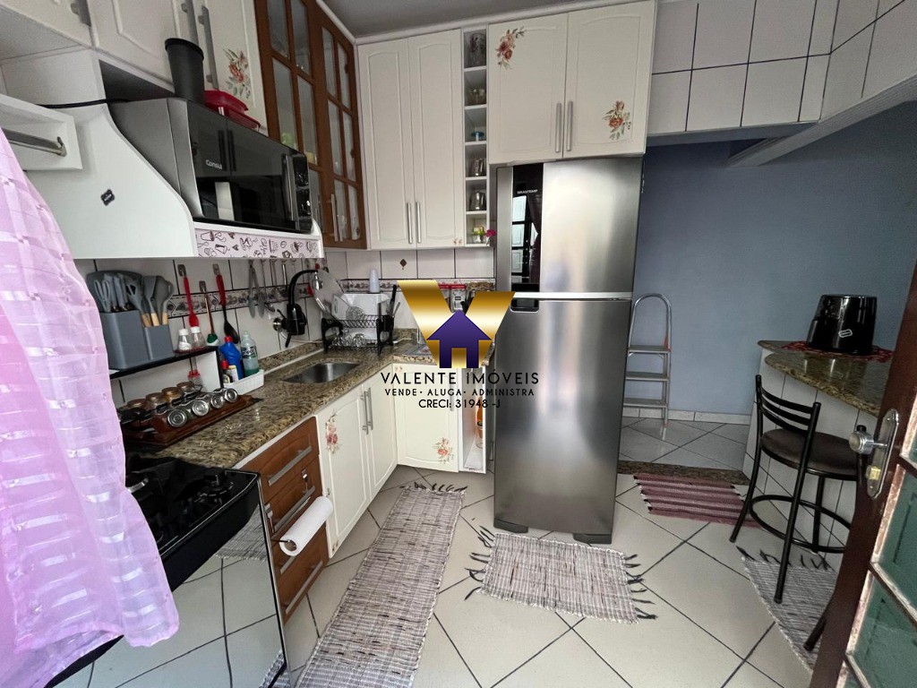 Casa, 4 quartos - Foto 2