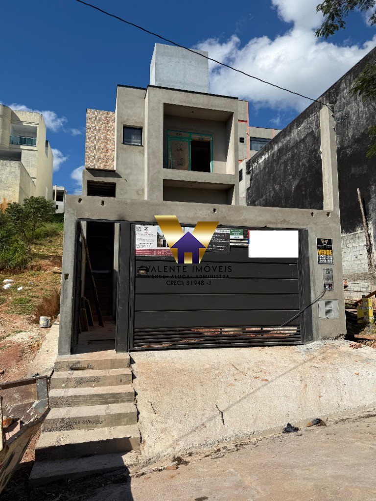 Casa, 3 quartos - Foto 20