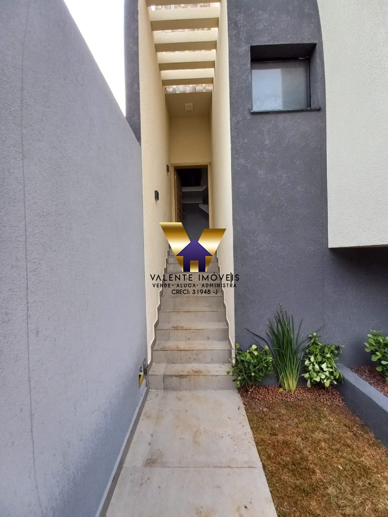 Casa, 3 quartos - Foto 5