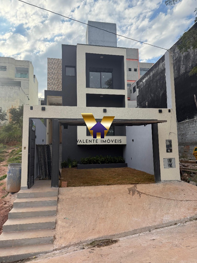 Casa, 3 quartos - Foto 3
