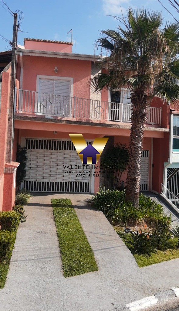 Casa, 4 quartos - Foto 1
