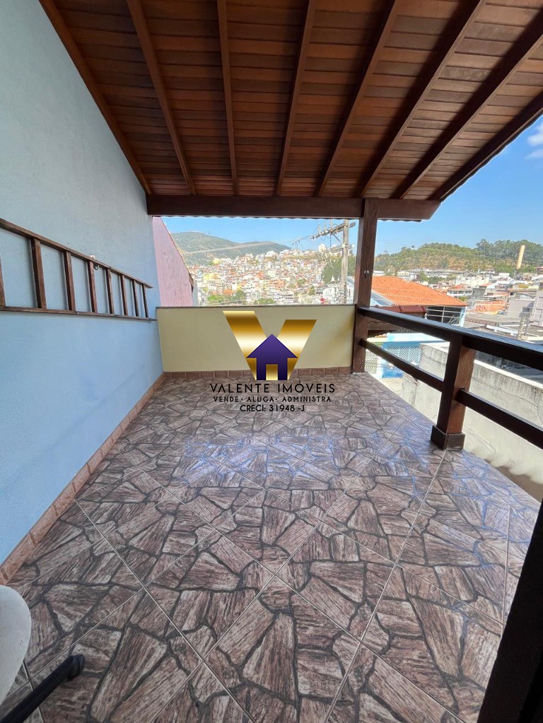 Casa, 4 quartos - Foto 16