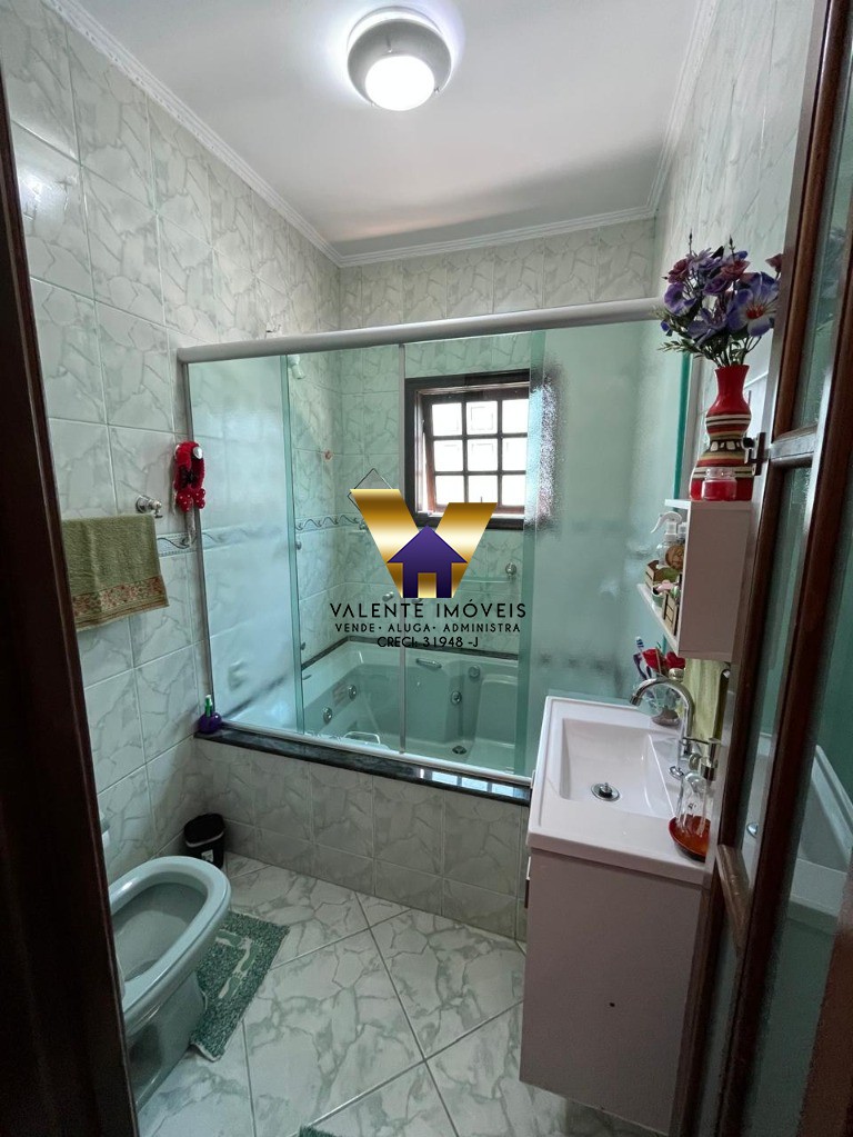 Casa, 4 quartos - Foto 11
