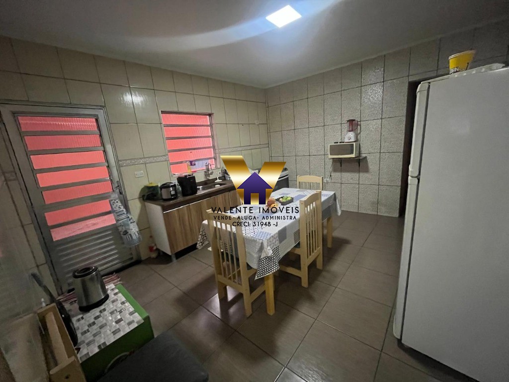 Casa, 4 quartos - Foto 6