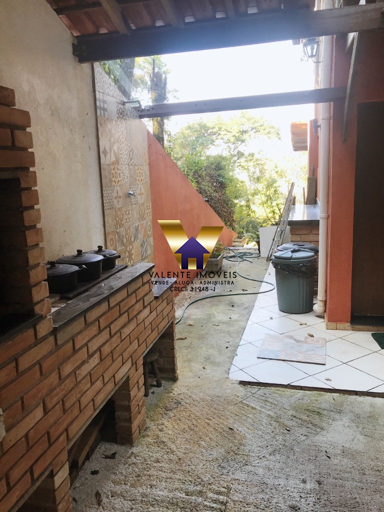 Casa, 3 quartos - Foto 27