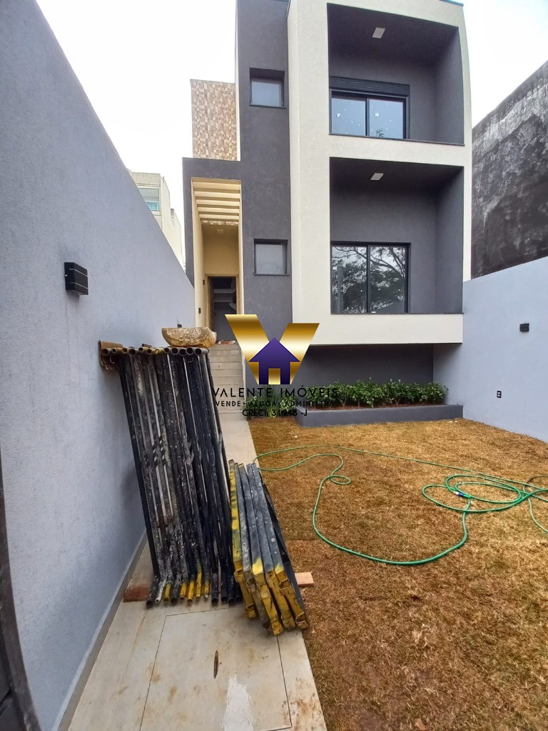 Casa, 3 quartos - Foto 4