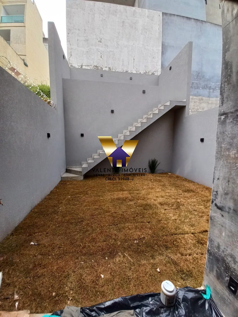 Casa, 3 quartos - Foto 12