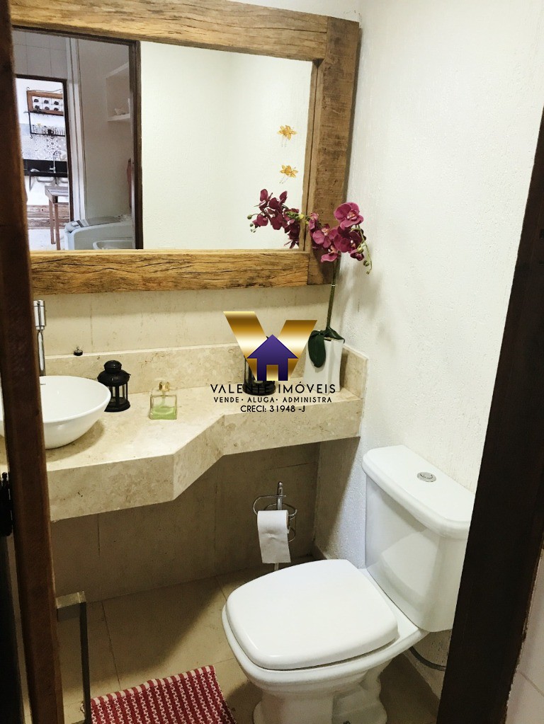 Casa, 3 quartos - Foto 22