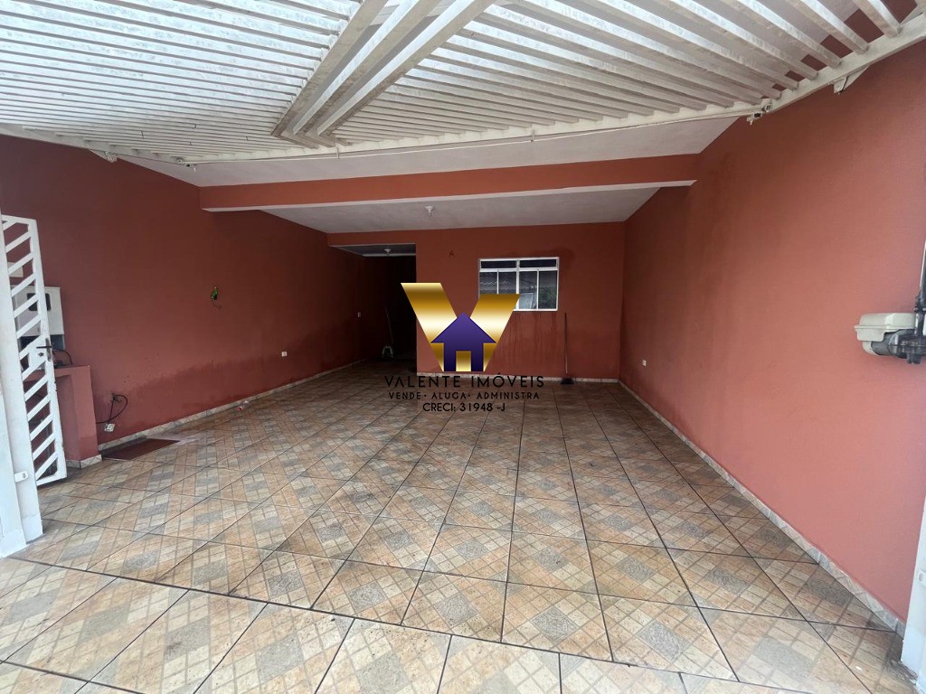 Casa, 4 quartos - Foto 2