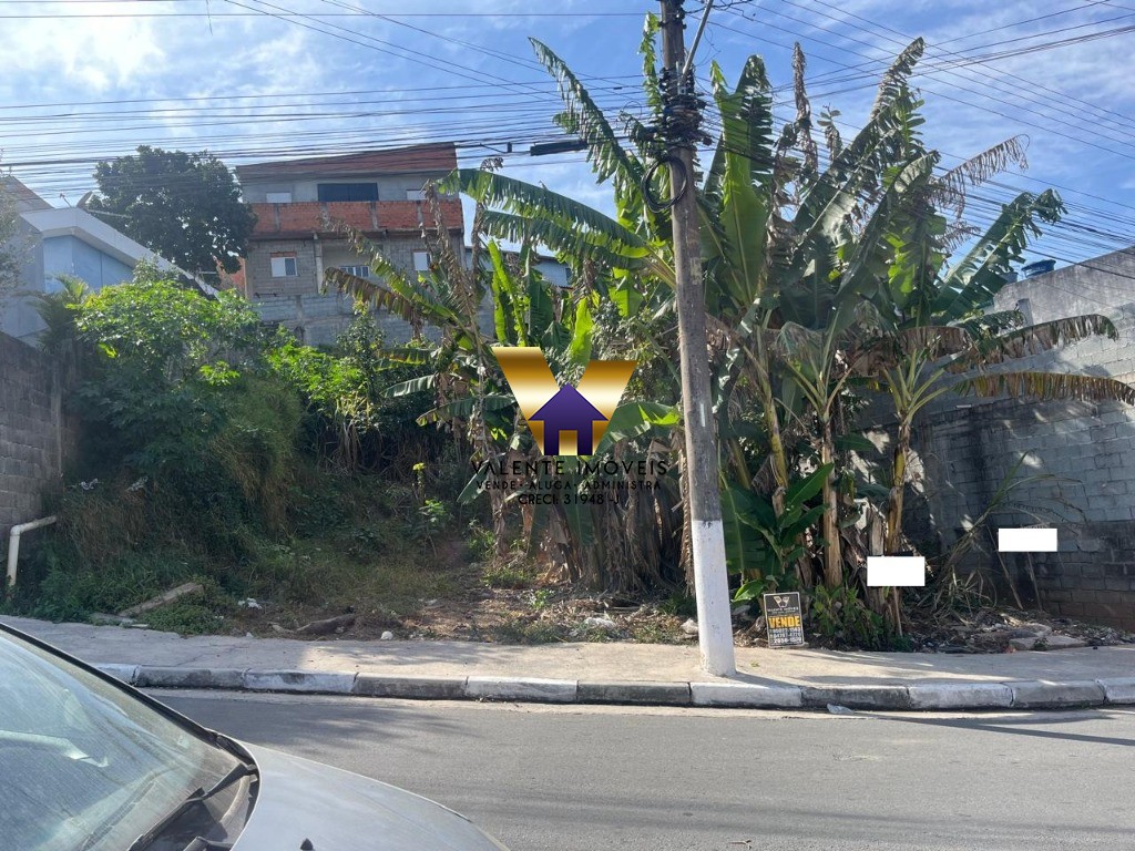 Terreno, 295 m² - Foto 1
