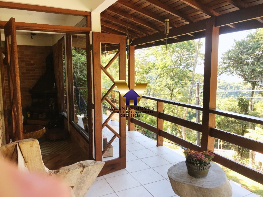 Casa, 3 quartos - Foto 5