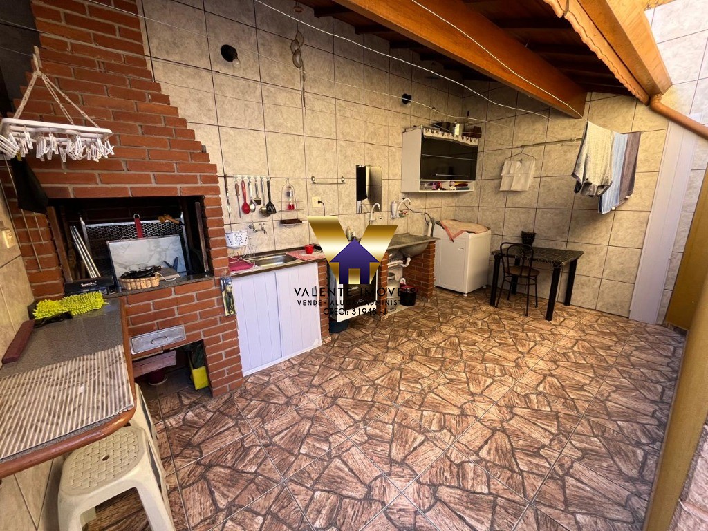 Casa, 4 quartos - Foto 19