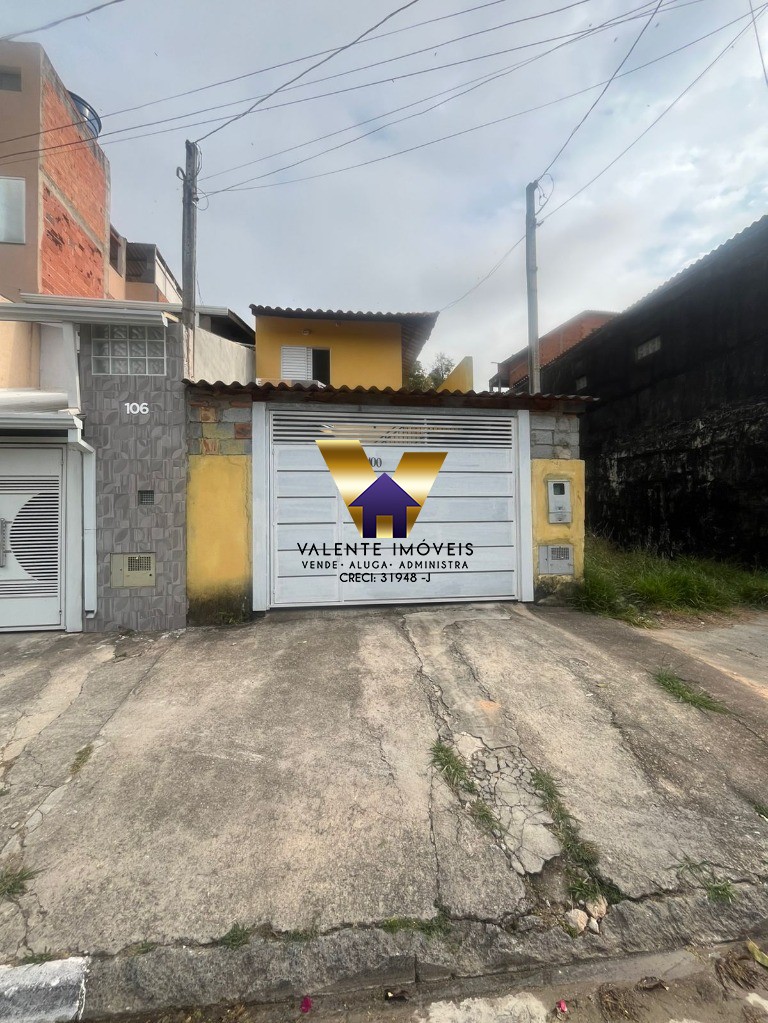 Casa, 2 quartos, 125 m² - Foto 2