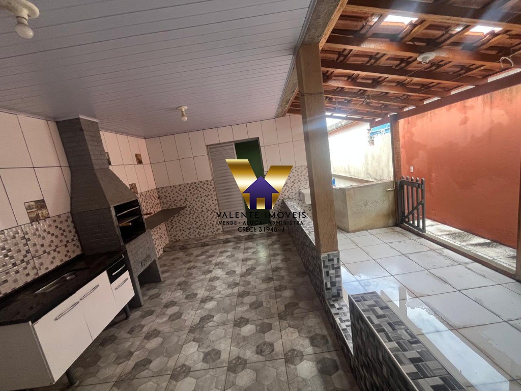Casa, 4 quartos - Foto 22