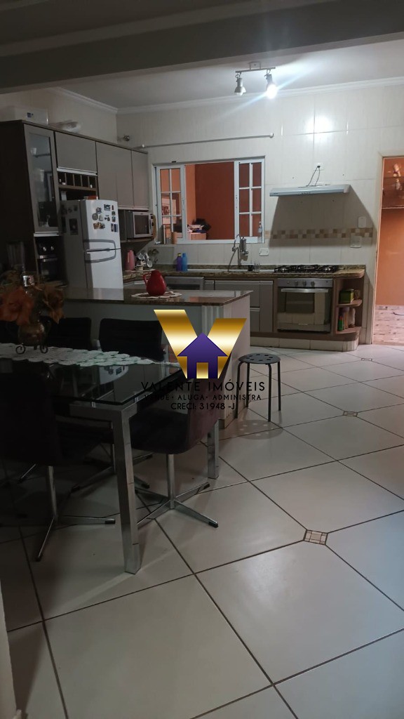 Casa, 4 quartos - Foto 12
