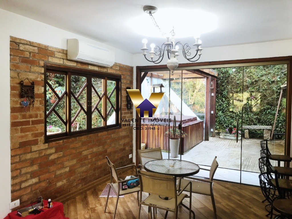 Casa, 3 quartos - Foto 10
