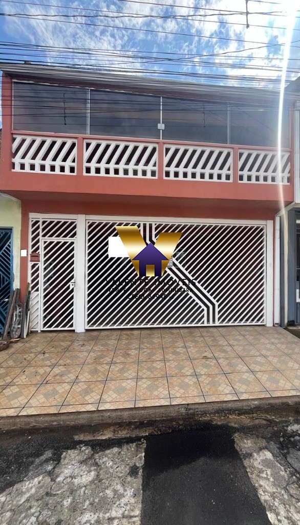 Casa, 4 quartos - Foto 1