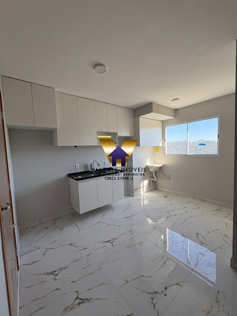 Apartamento, 2 quartos, 42 m² - Foto 6