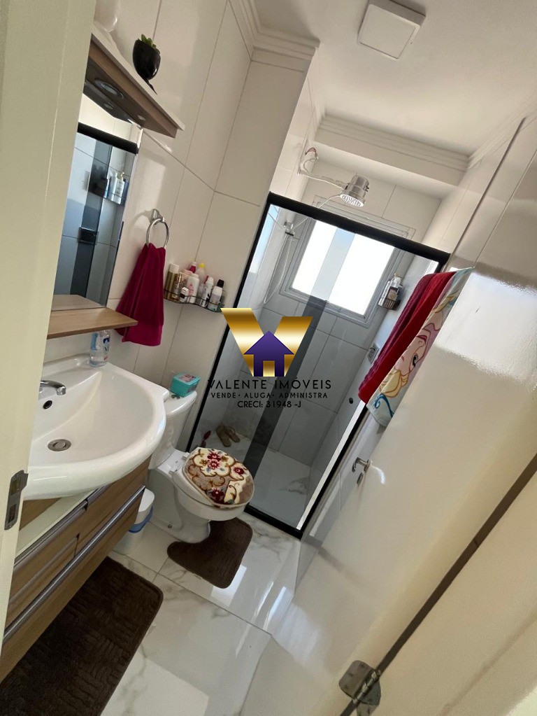 Apartamento, 2 quartos, 47 m² - Foto 8