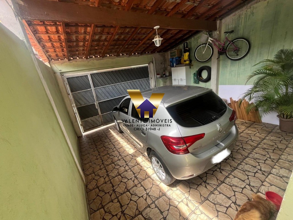 Casa, 2 quartos - Foto 16