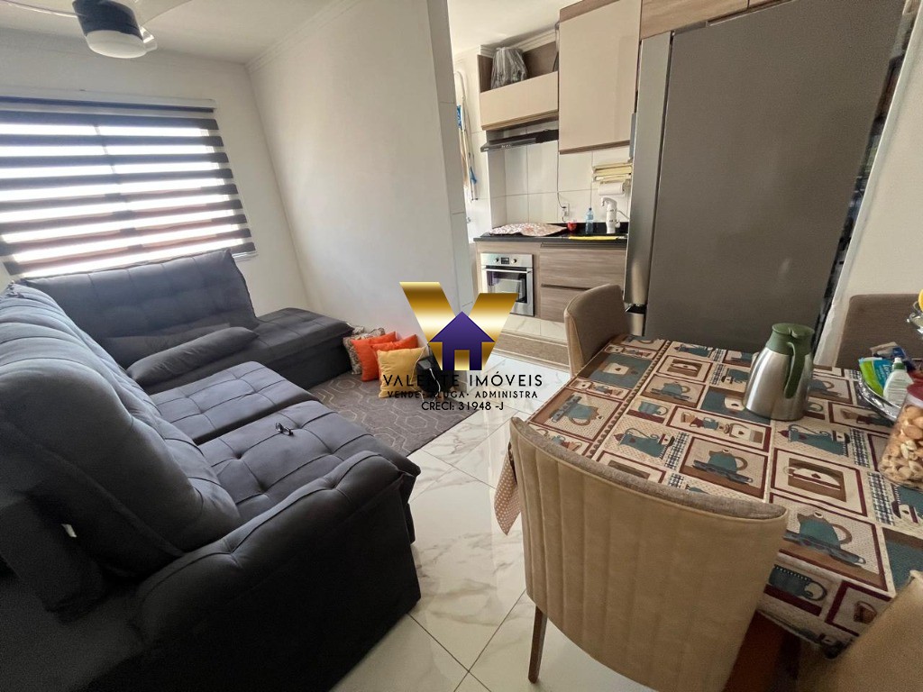 Apartamento, 2 quartos, 47 m² - Foto 3