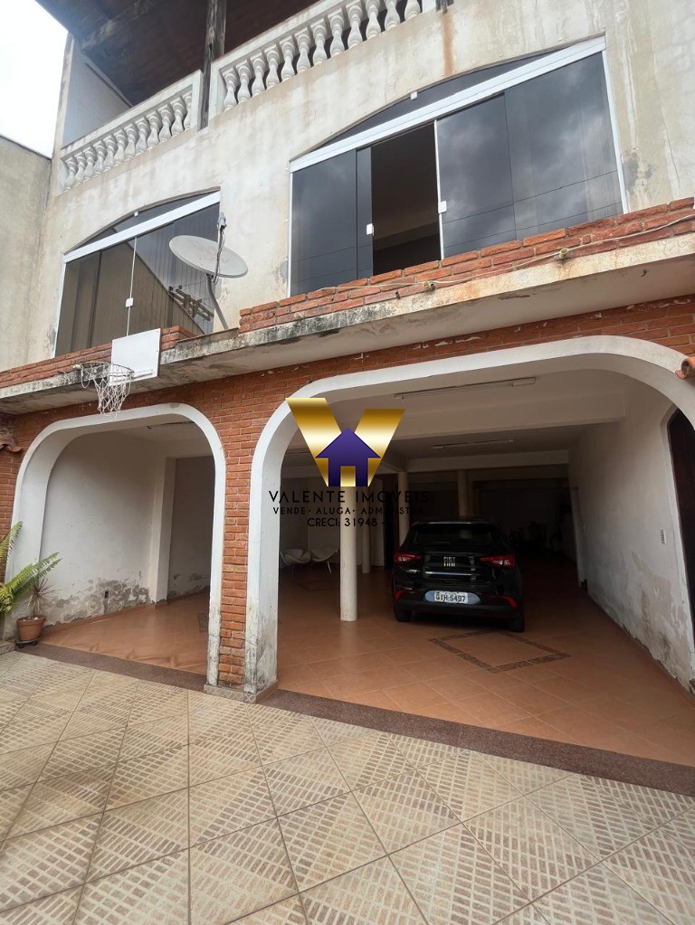 Casa, 3 quartos, 250 m² - Foto 22