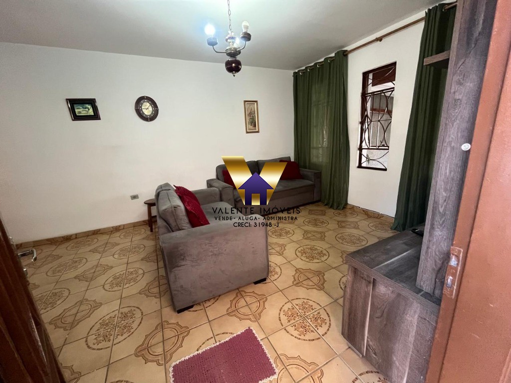 Casa, 2 quartos - Foto 2