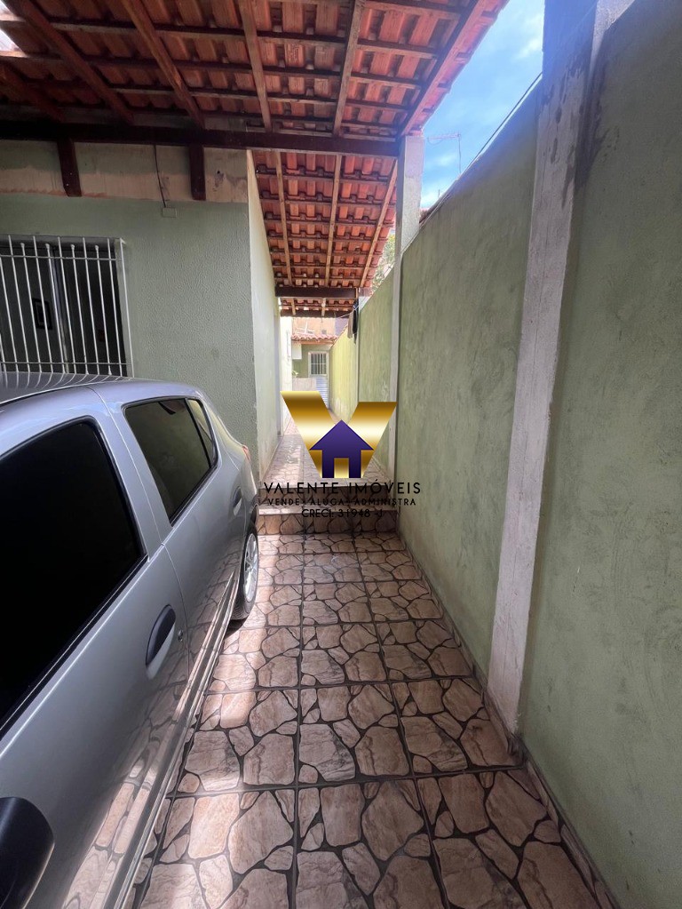 Casa, 2 quartos - Foto 2