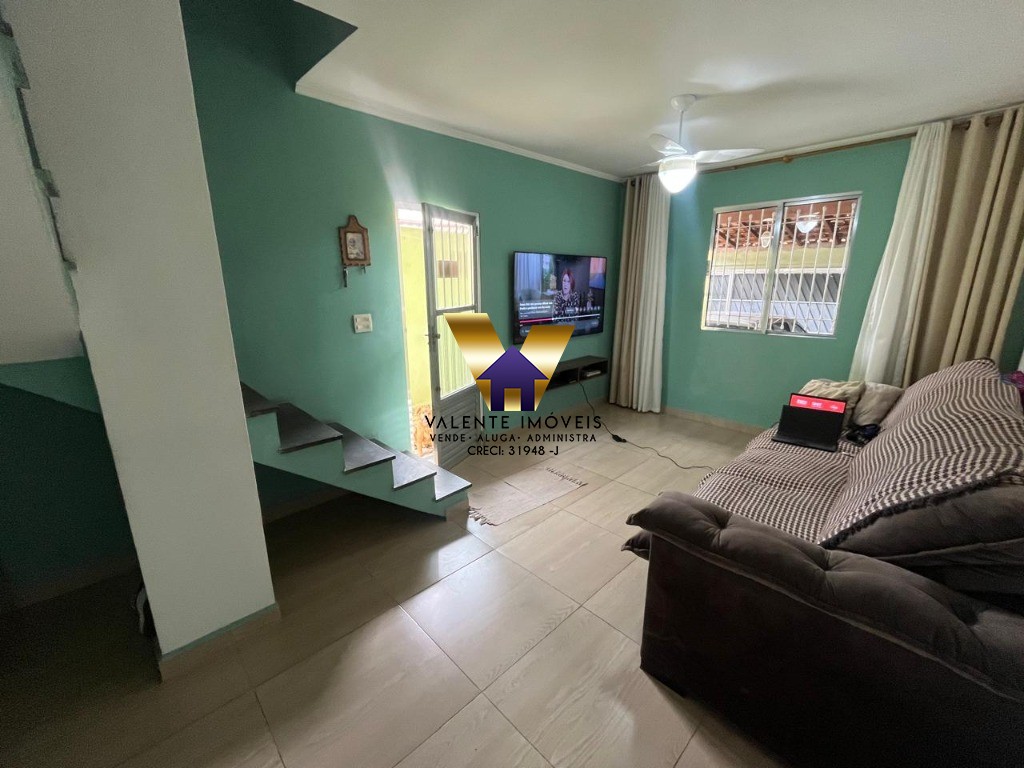 Casa, 2 quartos - Foto 4