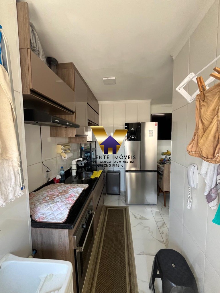 Apartamento, 2 quartos, 47 m² - Foto 5