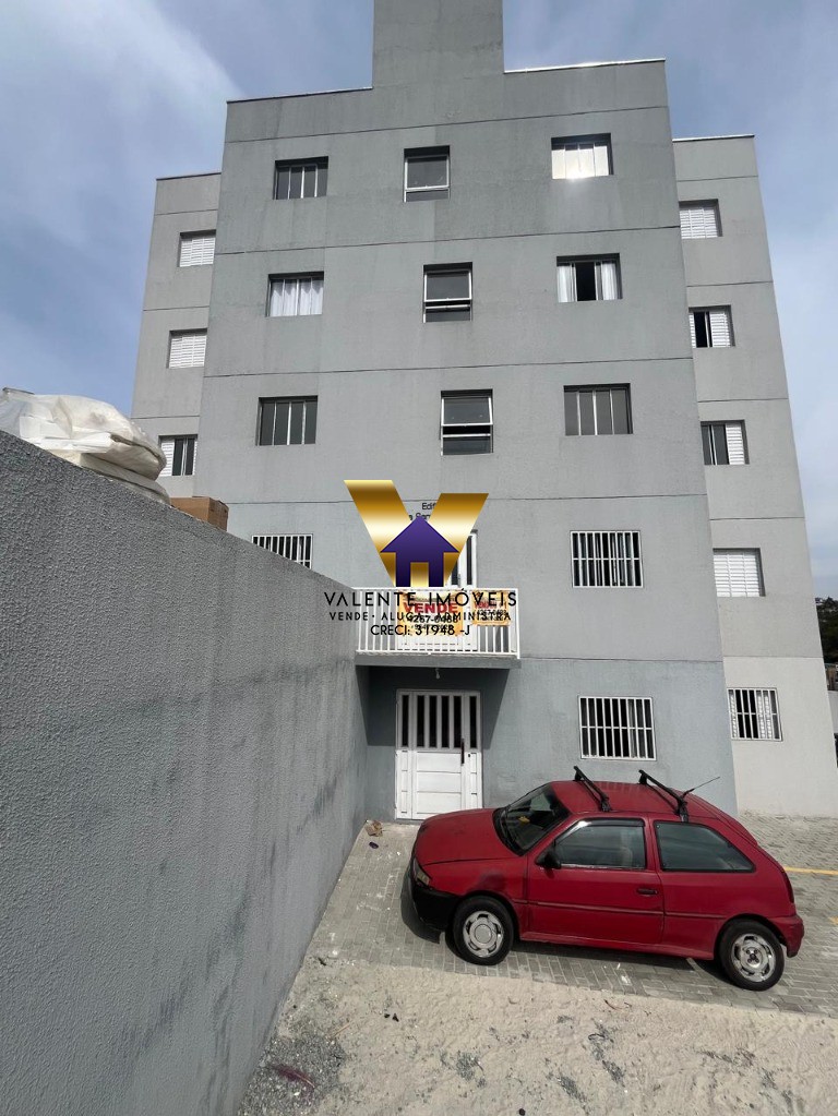 Apartamento, 2 quartos, 55 m² - Foto 1
