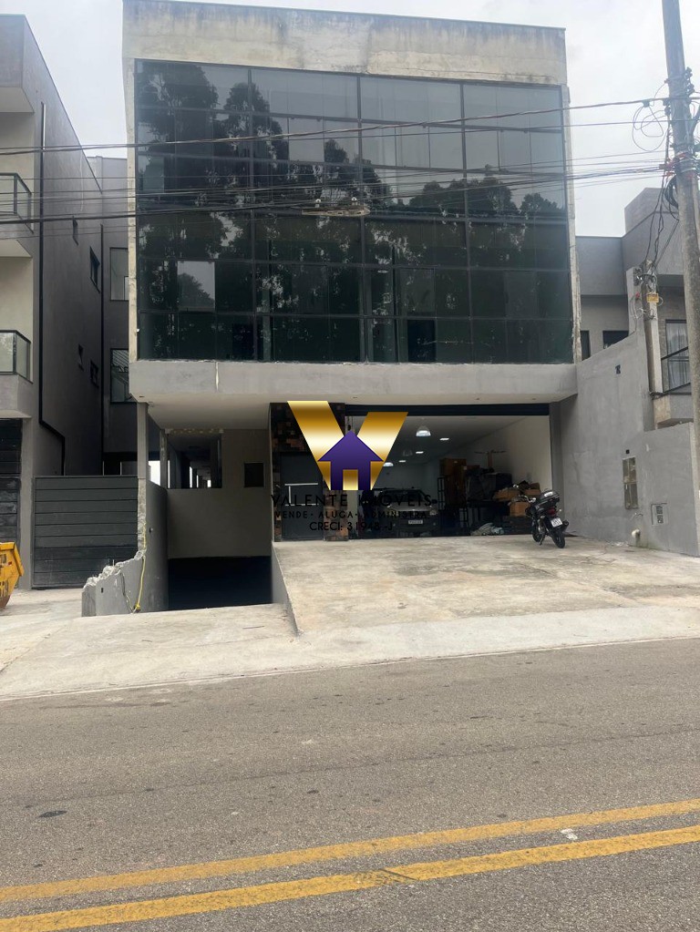 Loja-Salão - Foto 1