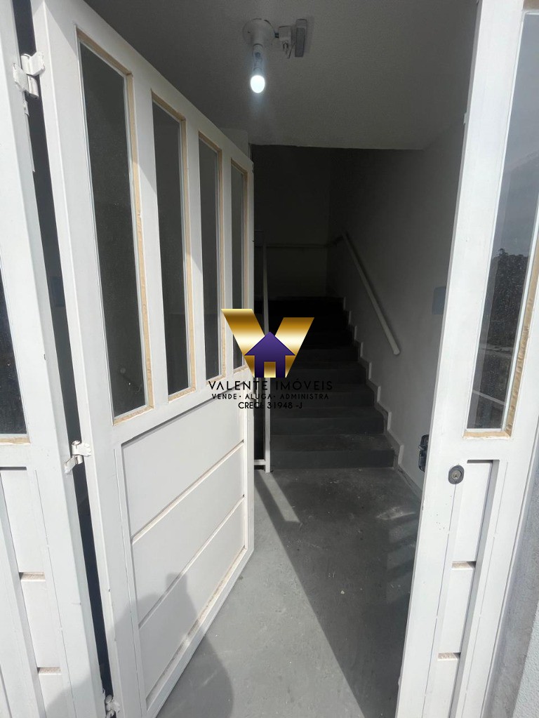 Apartamento, 2 quartos, 55 m² - Foto 2