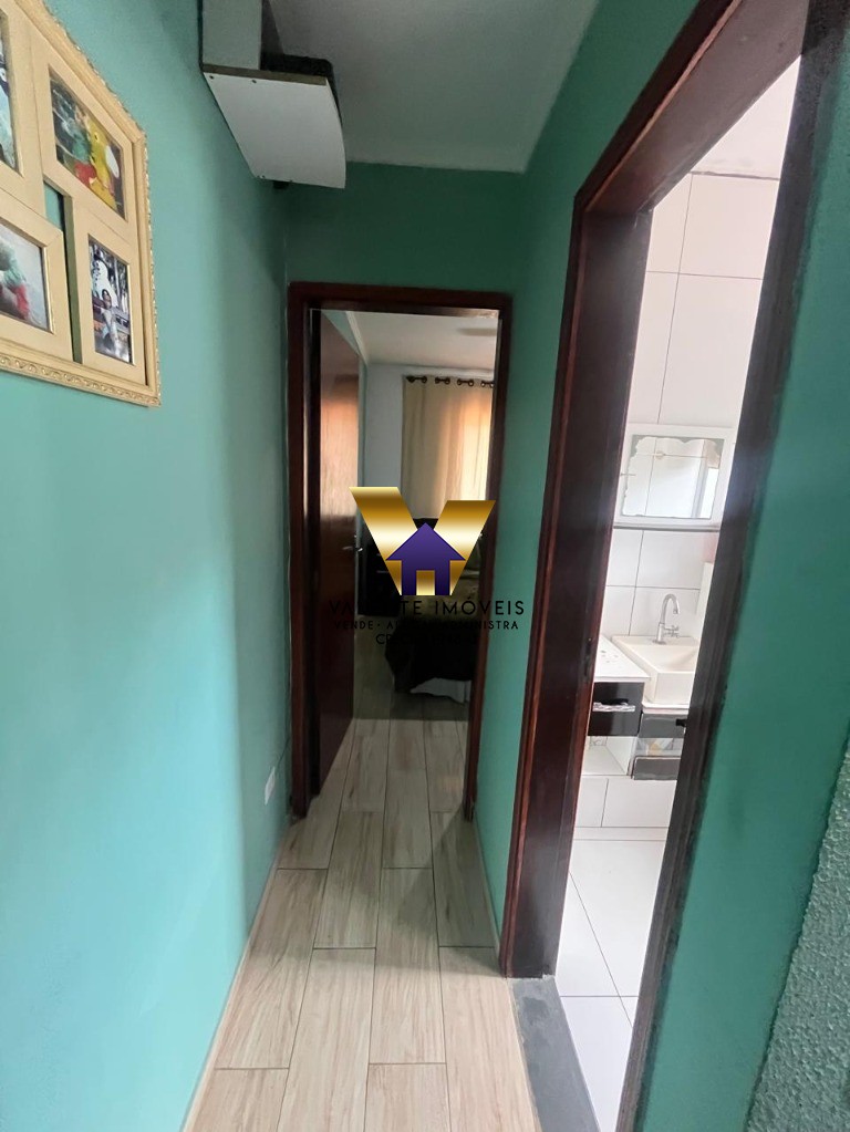 Casa, 2 quartos - Foto 5
