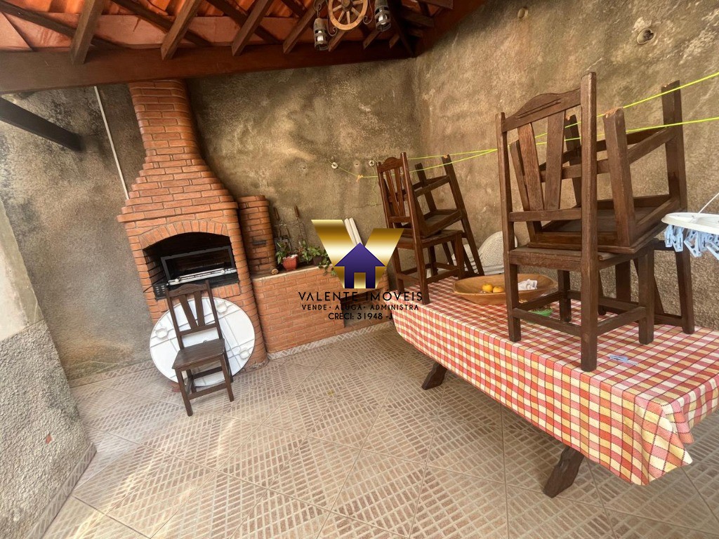 Casa, 3 quartos, 250 m² - Foto 20