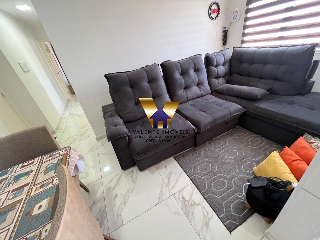 Apartamento, 2 quartos, 47 m² - Foto 4