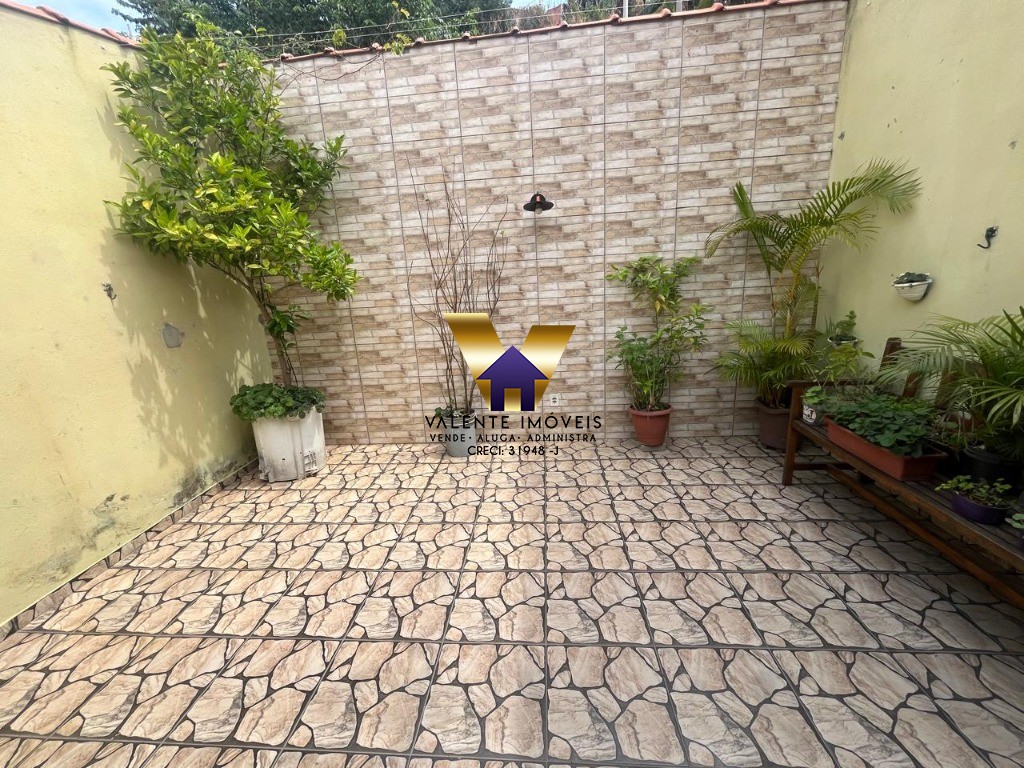 Casa, 2 quartos - Foto 14