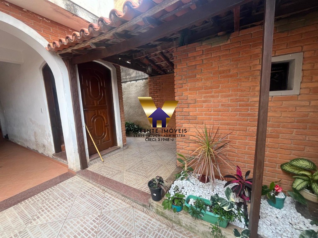 Casa, 3 quartos, 250 m² - Foto 1