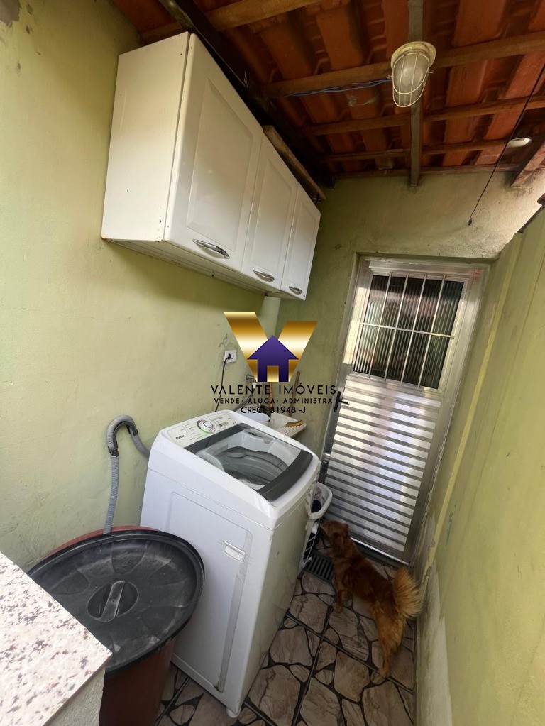 Casa, 2 quartos - Foto 15