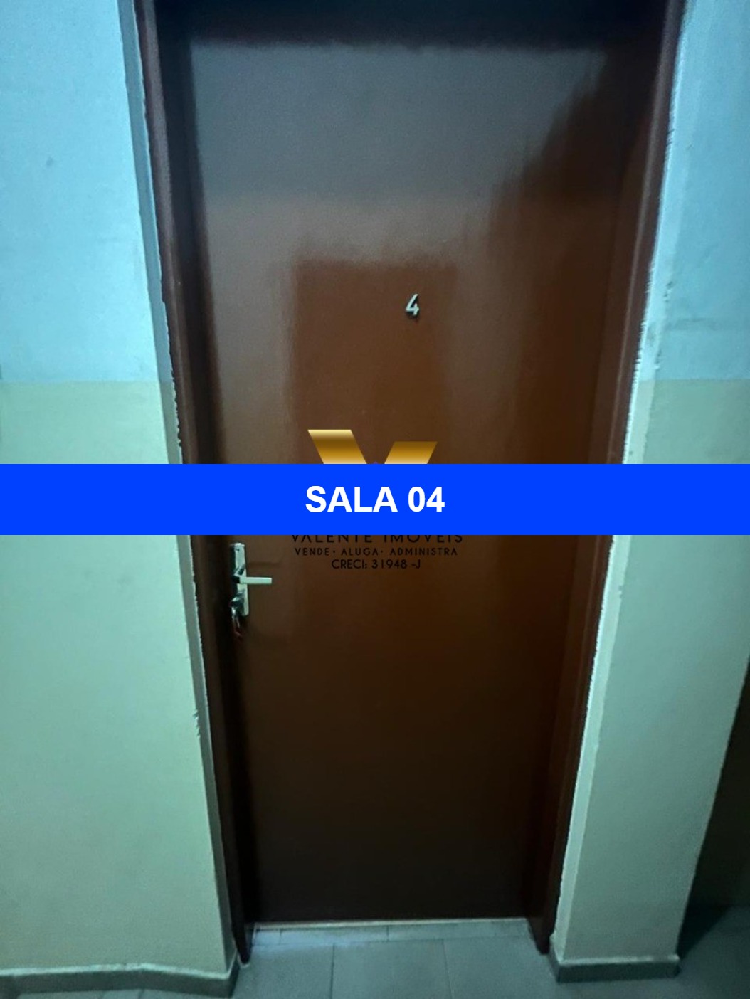 Sala-Conjunto - Foto 12