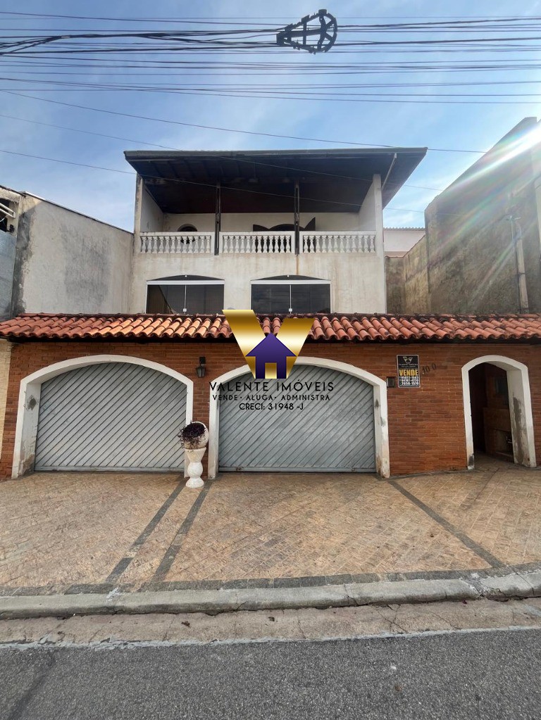 Casa, 3 quartos, 250 m² - Foto 24