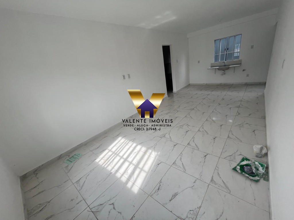 Apartamento, 2 quartos, 55 m² - Foto 3