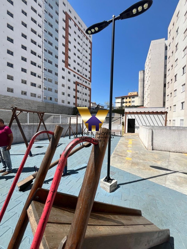Apartamento, 2 quartos, 47 m² - Foto 12