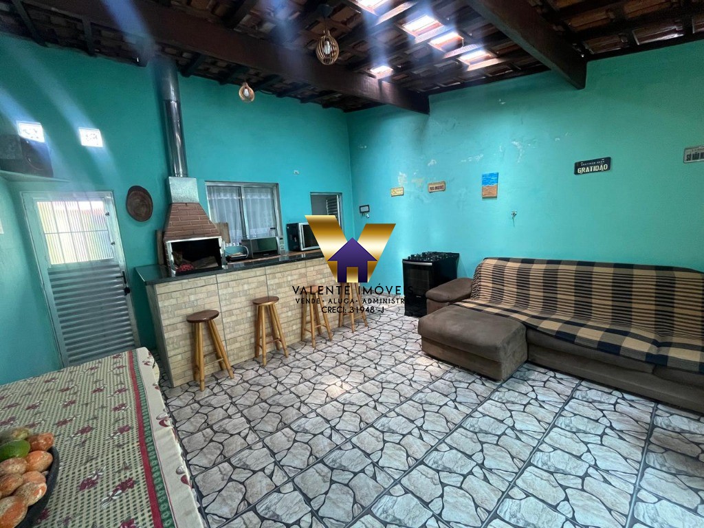 Casa, 2 quartos - Foto 13