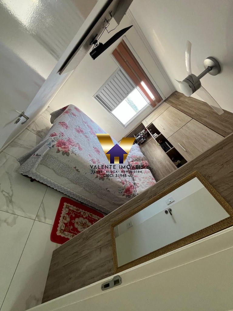Apartamento, 2 quartos, 47 m² - Foto 9