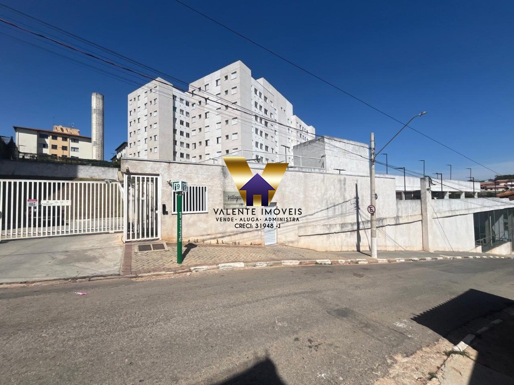 Apartamento, 2 quartos, 47 m² - Foto 1