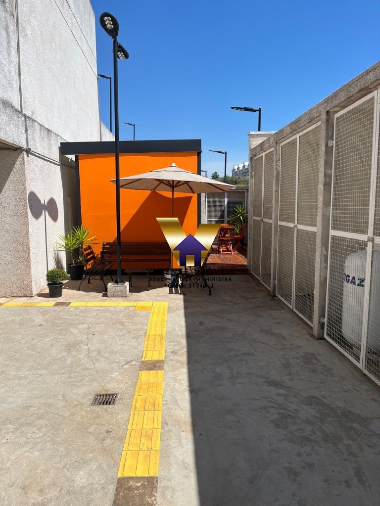 Apartamento, 2 quartos, 47 m² - Foto 13
