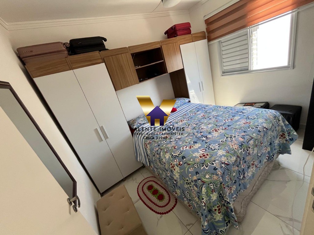 Apartamento, 2 quartos, 47 m² - Foto 7