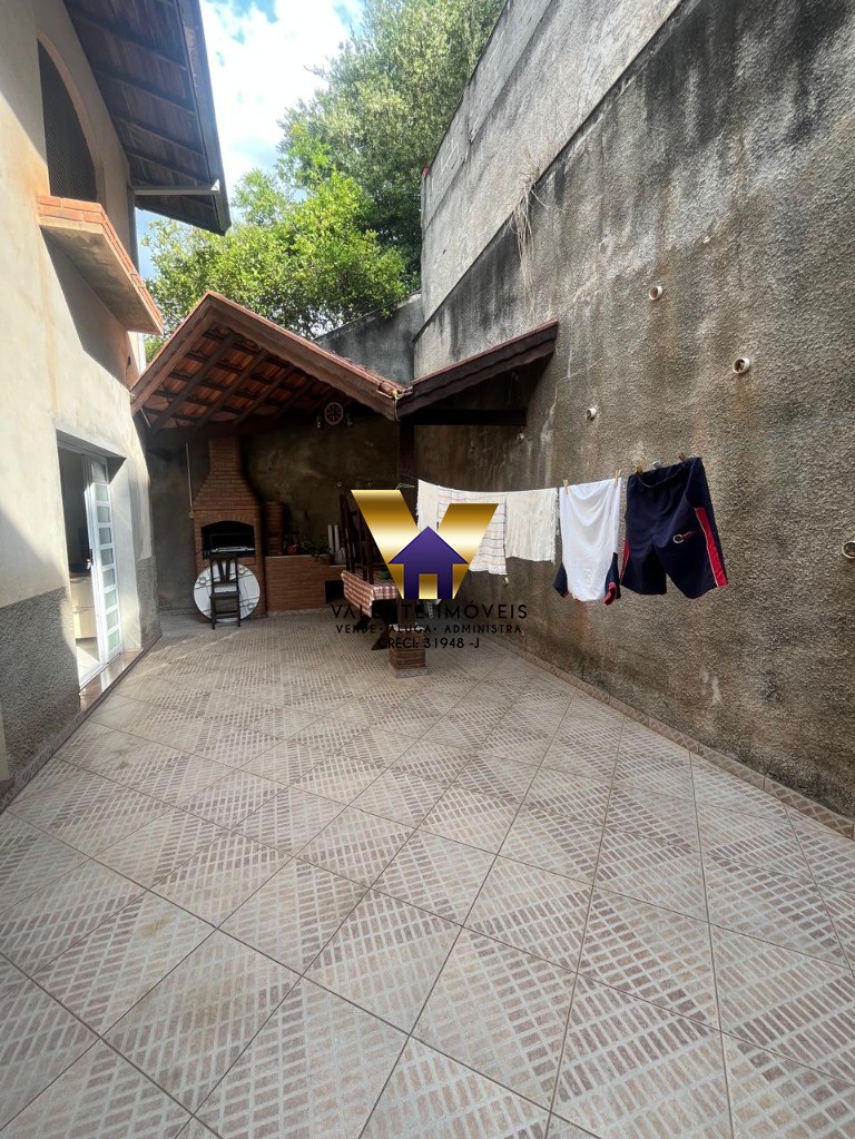 Casa, 3 quartos, 250 m² - Foto 21